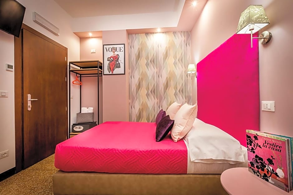 Hotel Bologna