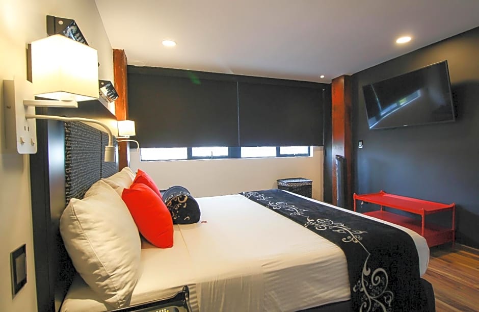 Hotel Black Boutique