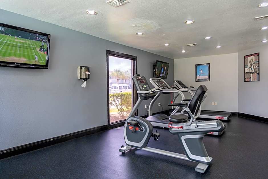 Legacy Vacation Resorts Kissimmee/Orlando - Near Disney
