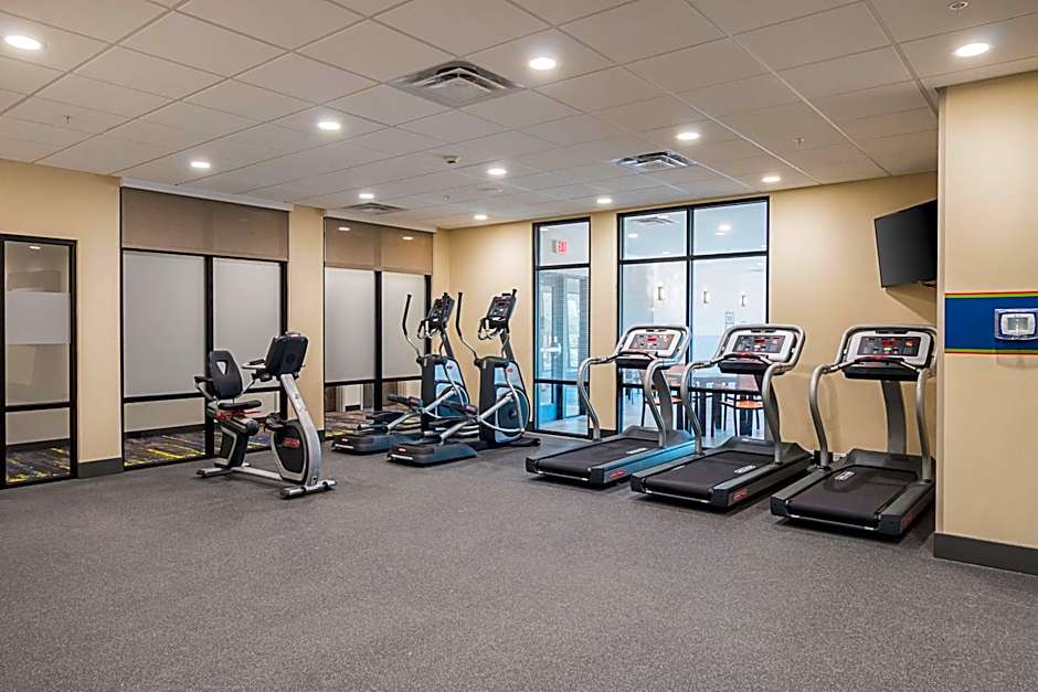 Hampton Inn By Hilton & Suites Colleyville DFW West