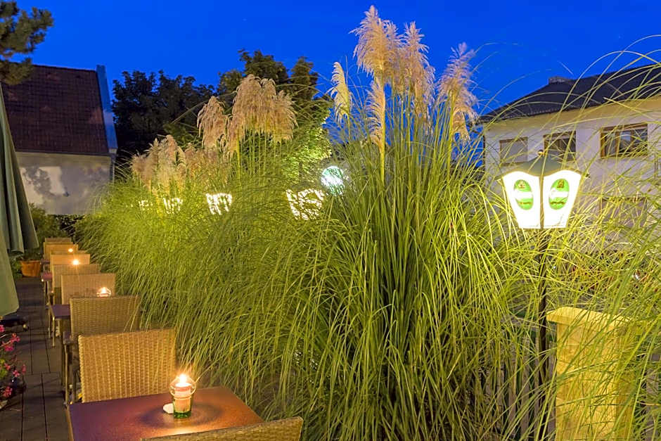 Burgenländerhof Hotel Garni