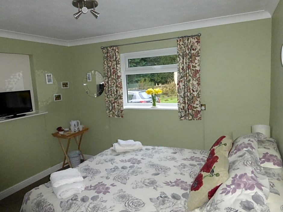 The Barn, Bellingham