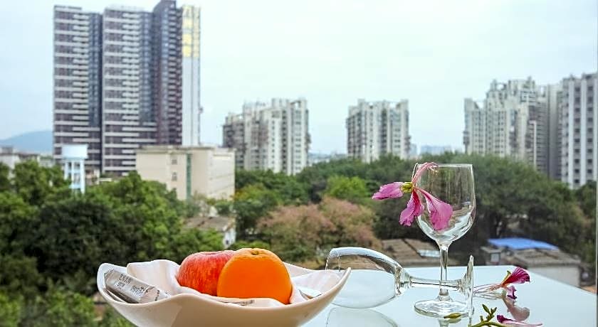 Yuwa Hotel