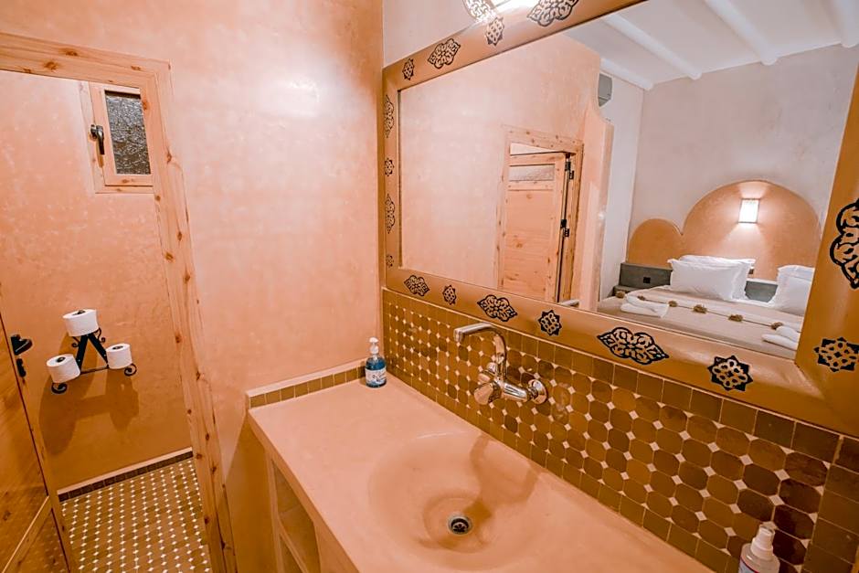 Hassilabiad Appart Hotel