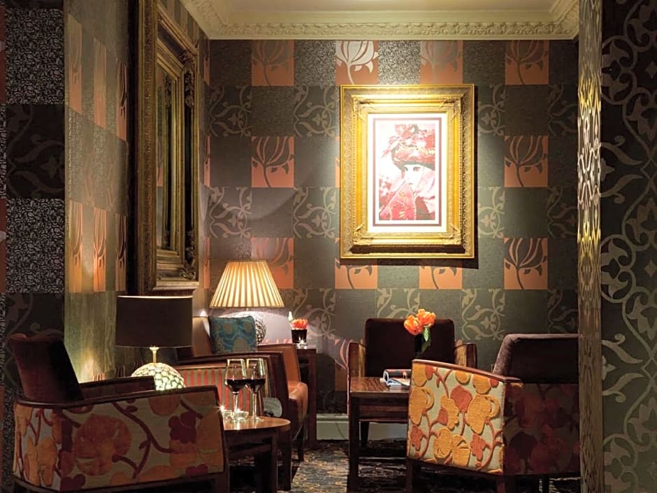 Warrington Fir Grove Hotel, Sure Hotel Collection by BW