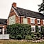 Manor House Hotel, Alsager