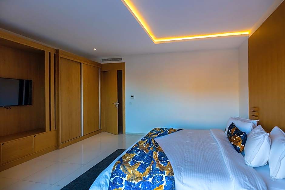 AppartHotel Atrani