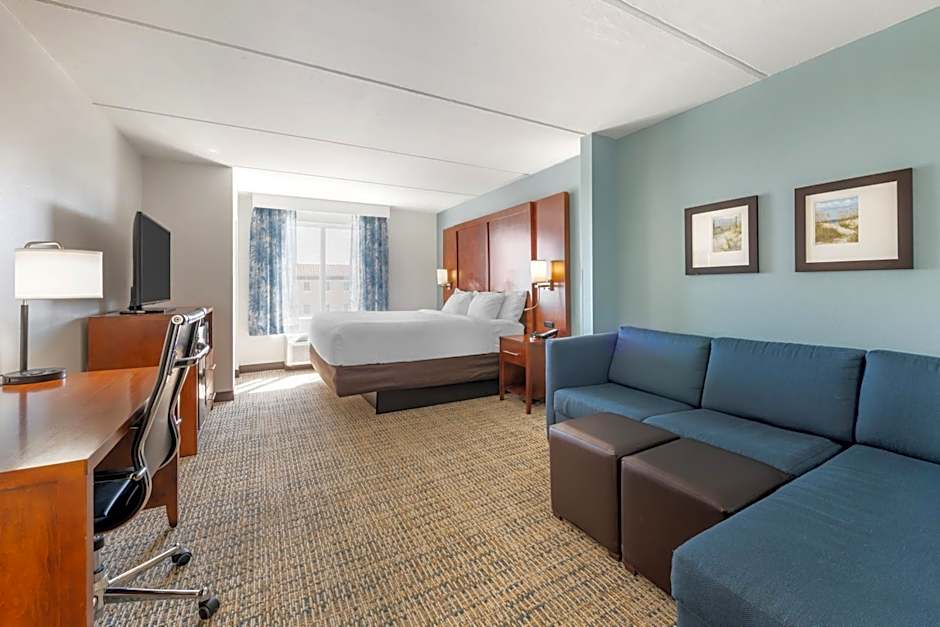 Surf and Sand Fernandina Beach at Amelia Island, an Ascend Collection Hotel