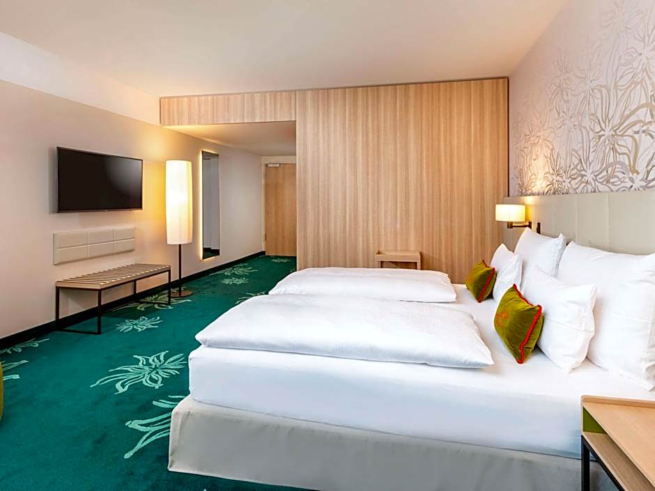 Movenpick Hotel Stuttgart Messe & Congress