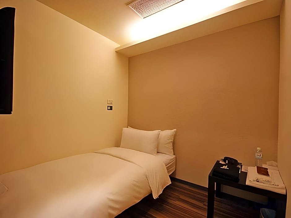 Single Inn Kaohsiung