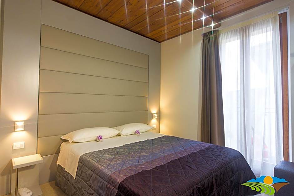 Albergo Diffuso - Il Poggetto tra Urbino & San Marino