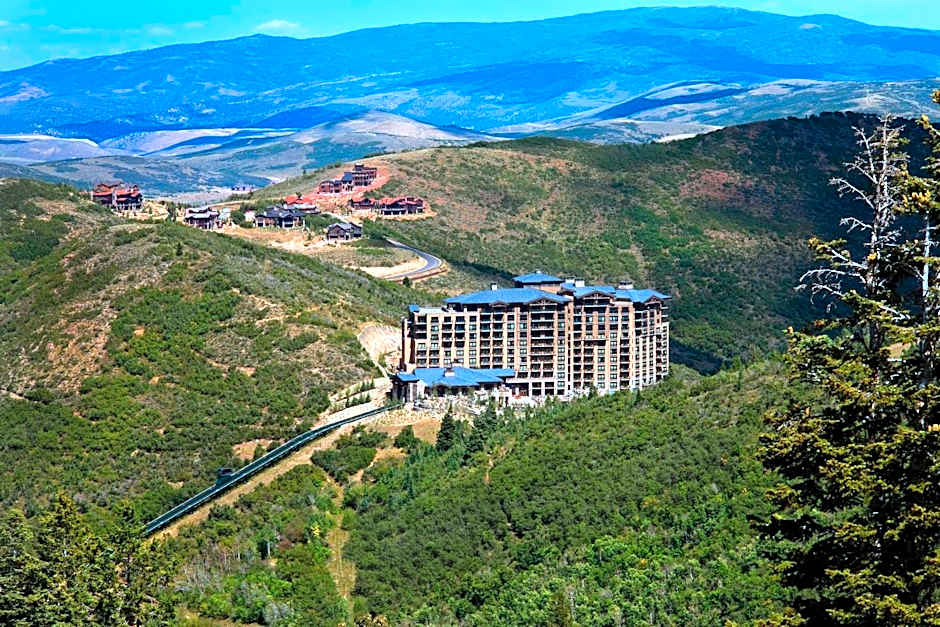 St. Regis Deer Valley