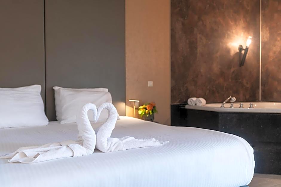 Golden Tulip Ampt van Nijkerk