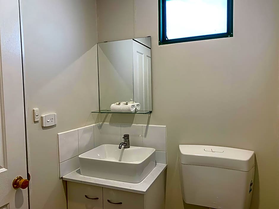 Riverview Tourist Park