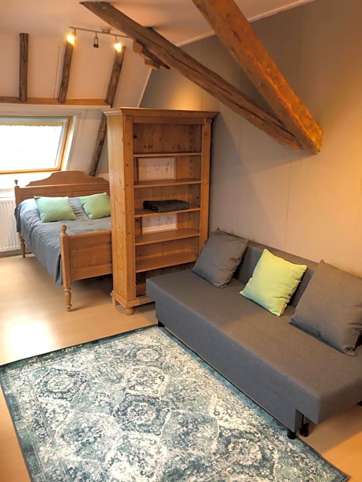 B&B De Pauw - Country Home Cooking