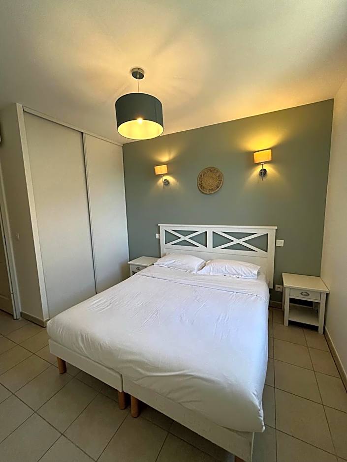 Les Maisons du Golf de la Cabre d'Or by Ateya Vacances