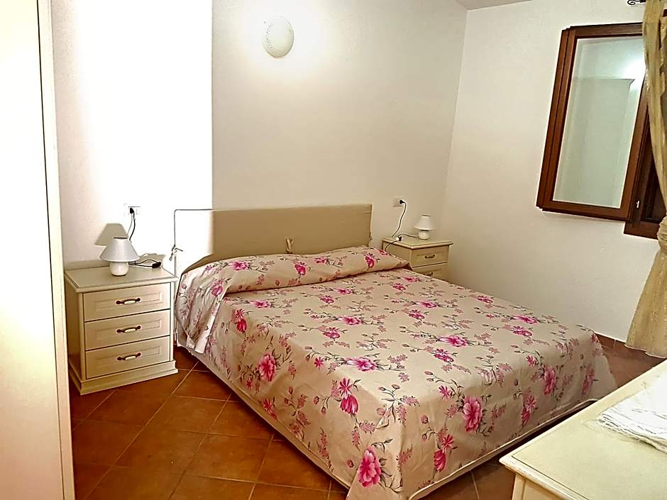 Appartamenti Tanaunella