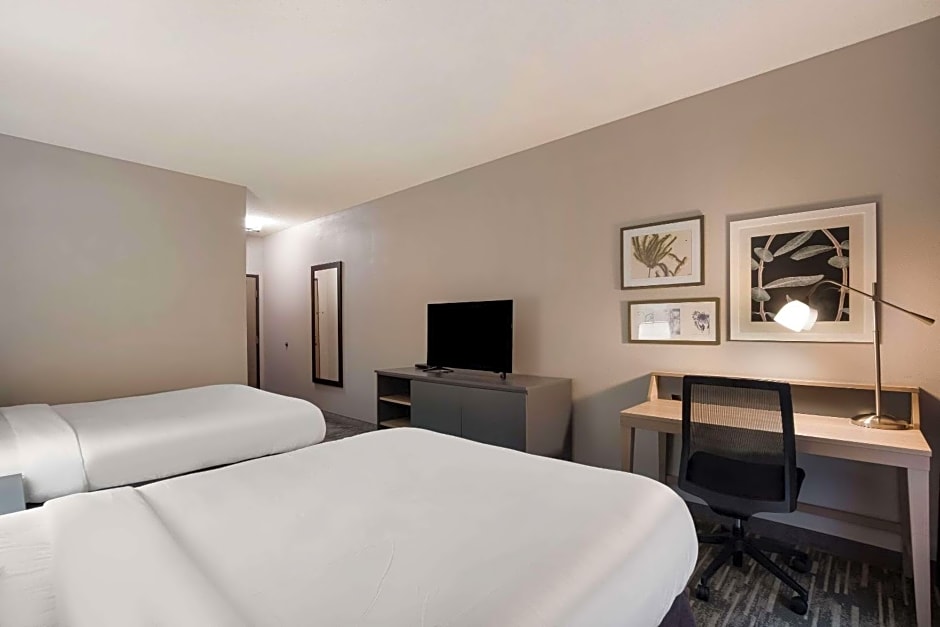 Country Inn & Suites by Radisson, Augusta at I-20, GA