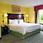 Hampton Inn By Hilton & Suites Lamar