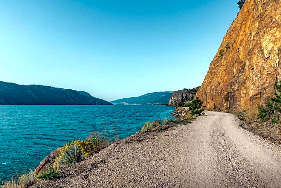 Holiday Inn Express Kelowna - East By IHG