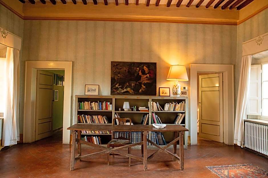 Il Casale Di Villa Rossi
