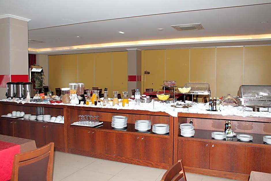 Palace Hotel & SPA Termas do Bicanho