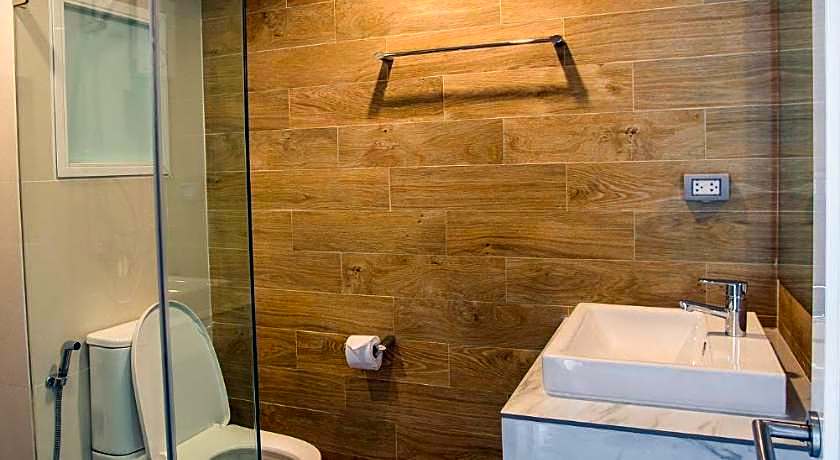 La Route Residence Pattaya