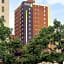 Home2 Suites By Hilton Baltimore Downtown