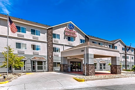 Comfort Suites Denver Tech Center/Englewood