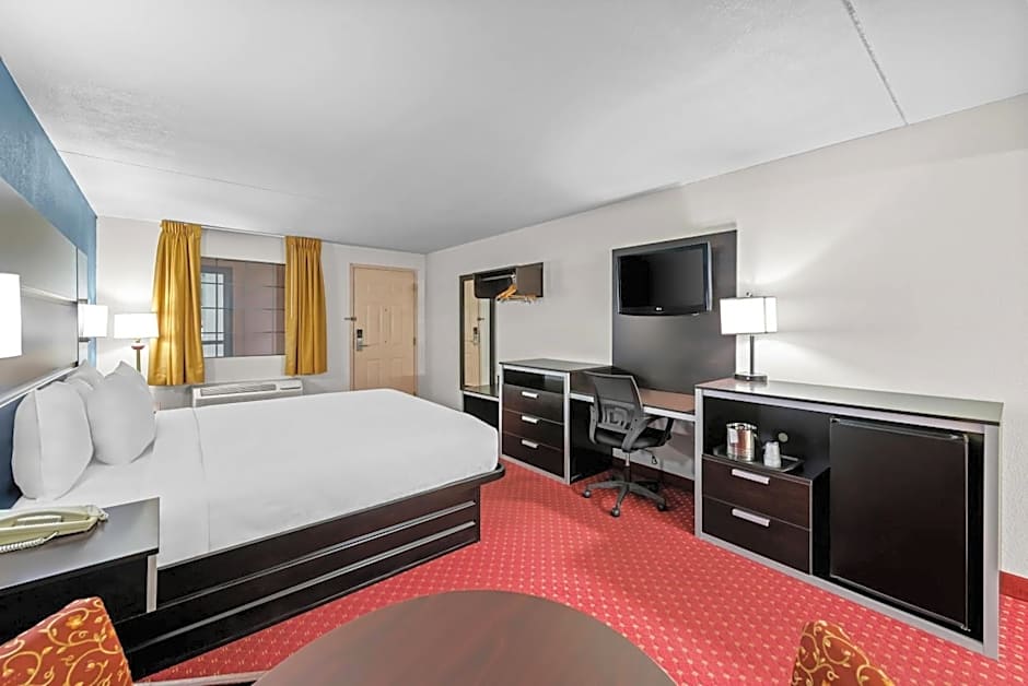 Clarion Inn Branson