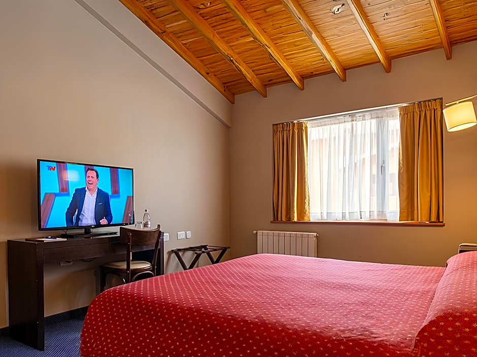 Marcopolo Suites Calafate