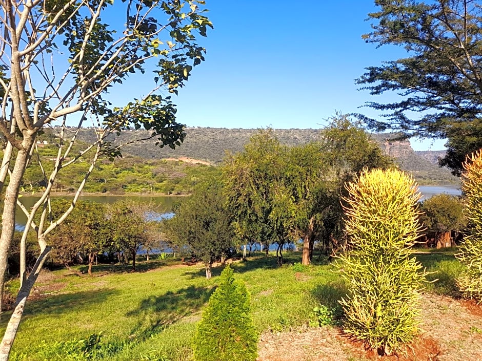 Entendeni Lodge SelfCatering