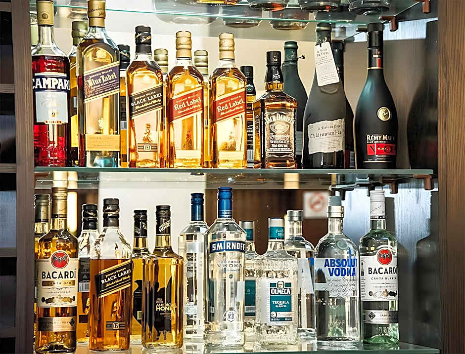 Brookville Hotel & Suites