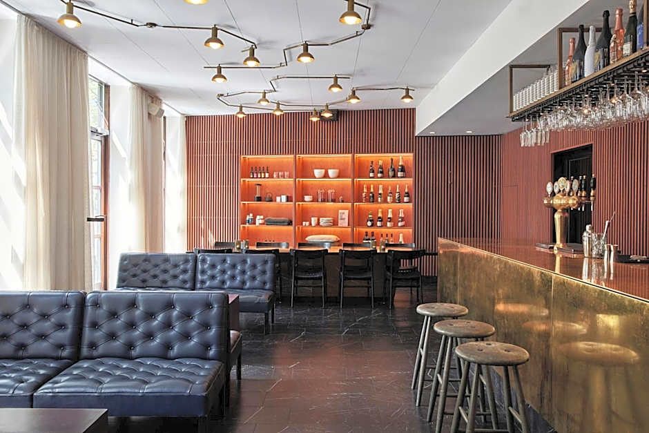 Boutique Hotel Danmark