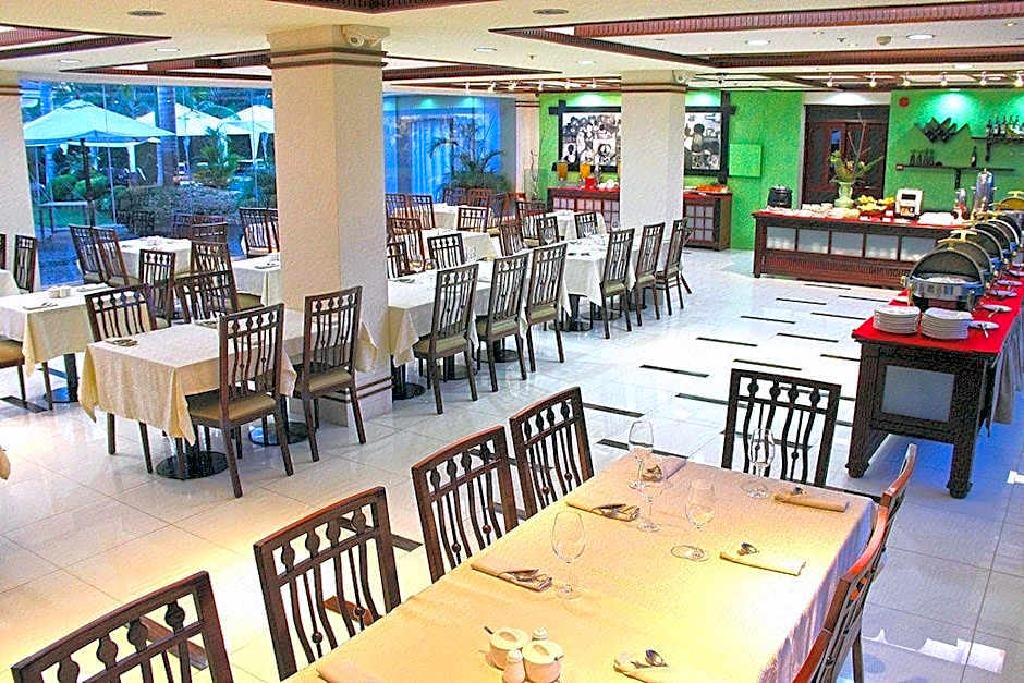 Hotel Centro Puerto Princesa - Palawan