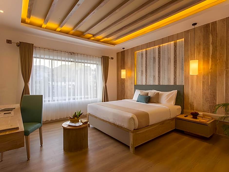 Hotel Barahi Pokhara