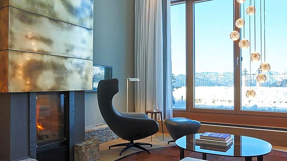 Kempinski Hotel Berchtesgaden