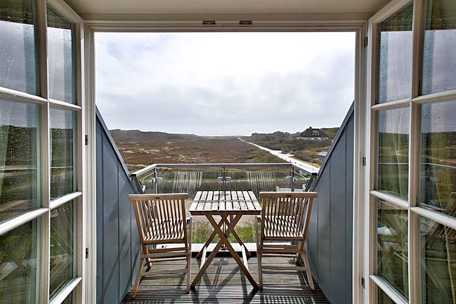 ApartHotel Seepferdchen