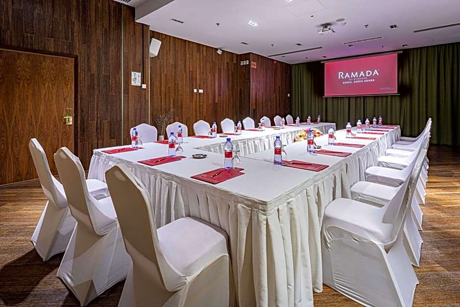 Ramada Addis Ababa