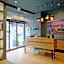 Best Western Hotel Le Montparnasse