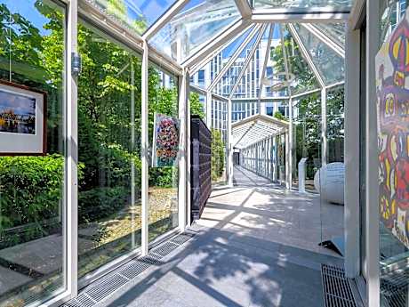 Pullman Munich