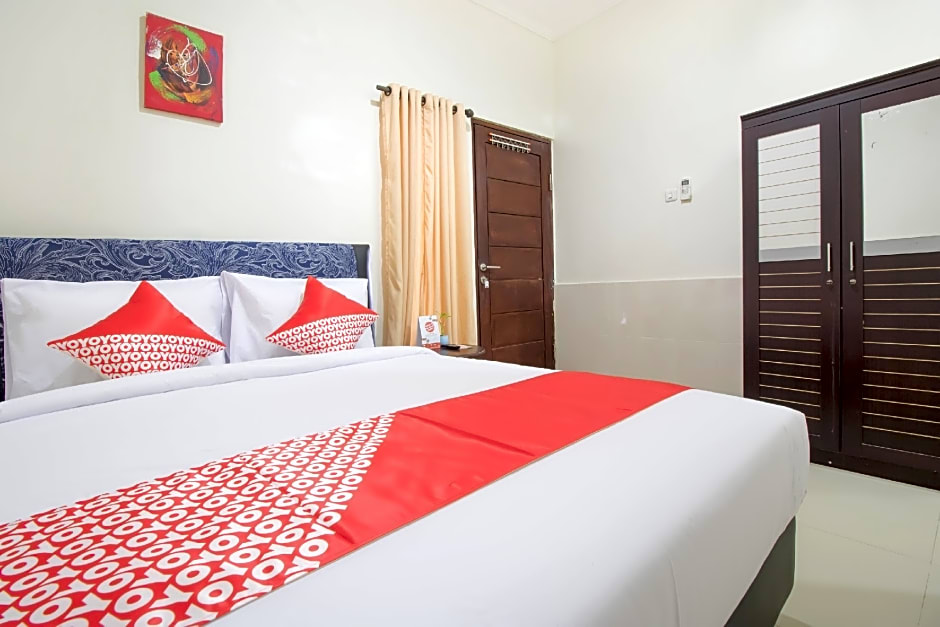 OYO 2836 Sekar Sari Residence