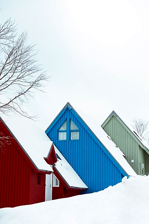 ISKÖ CHALETS-HÖTEL, Col d'Aubisque