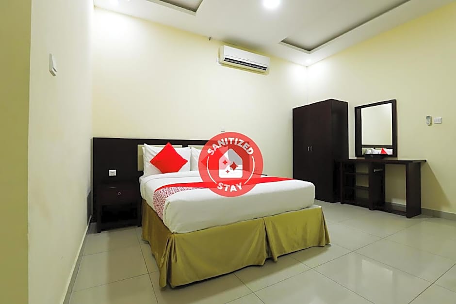 Sh Hotel