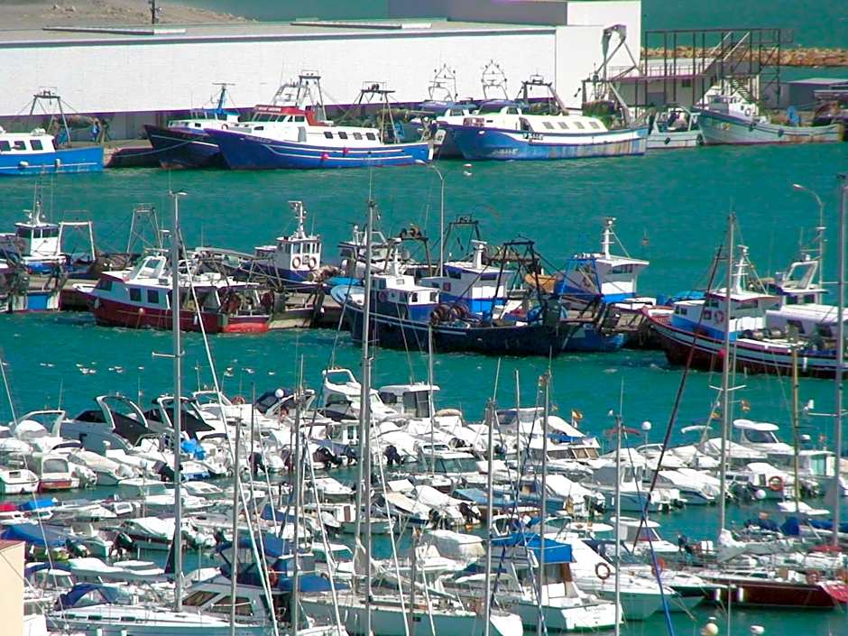 Hotel del Port