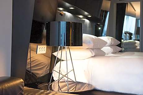 Junior King Suite - Club Floor