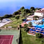 Colonna Hotel Du Golf