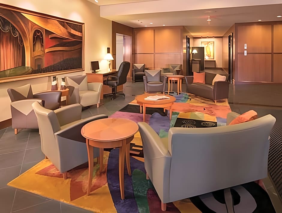 Photo 1 of 34 of Radisson Hotel Milwaukee West