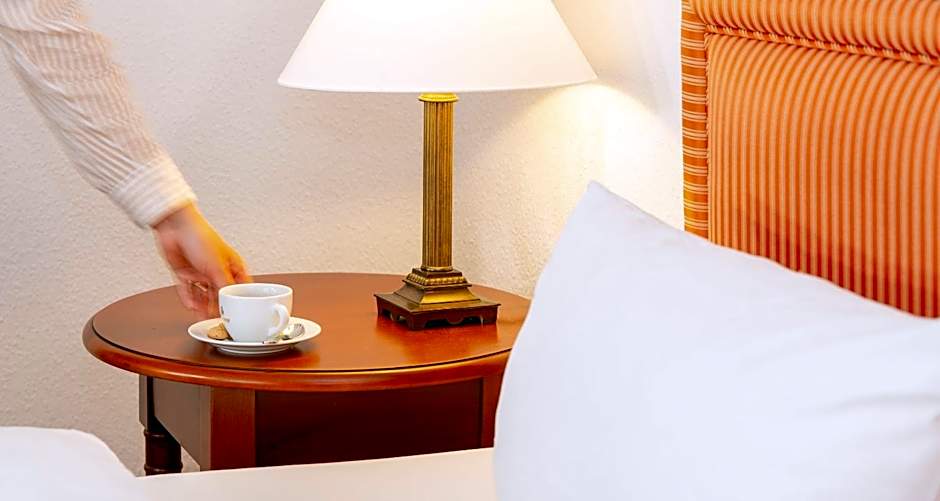 Victor's Residenz-Hotel Berlin