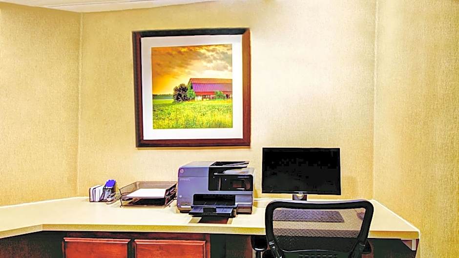 Holiday Inn Express & Suites Sioux City-South By IHG
